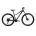 Bicicleta MTB Hardtail Kross LEA 5.0 27.5 inch bleumarin Shimano Cues
