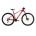 Bicicleta MTB Hardtail Kross Level 3.0 29 inch rosie Shimano Deore