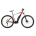 Bicicleta Electrica MTB Kross Level Boost 1.0 29 inch neagra Shimano Deore
