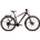Bicicleta MTB Hardtail Kross Hexagon X200 EQ 27.5 inch rosie Shimano Altus