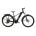 Bicicleta Electrica MTB Kross Influx SUV HYB 2.0 600 29 inch verde Shimano Cues