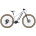 Bicicleta Electrica MTB Kross Influx HYB 2.0 600 29 inch alba Shimano Cues