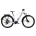 Bicicleta Electrica MTB Kross Influx SUV HYB 1.0 820 29 inch gri Shimano Cues