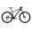 Bicicleta MTB Hardtail Kross Level 2.0 29 inch bleumarin Shimano Cues