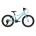 Bicicleta Copii Kross LEA Mini 3.0 20 inch albastra microSHIFT