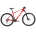 Bicicleta MTB Hardtail Kross Level 3.0 ALT SM 29 inch rosie Shimano Alivio