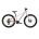 Bicicleta Copii Kross LEA JR 2.0 24 inch roz Shimano Tourney