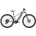 Bicicleta Electrica MTB Kross Influx HYB 3.0 800 29 inch roz Shimano Cues