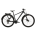 Bicicleta MTB Hardtail Kross Hexagon X200 EQ 27.5 inch neagra Shimano Altus