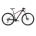 Bicicleta MTB Hardtail Kross Level 2.0 MS SM 29 inch bleumarin Shimano Alivio