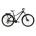 Bicicleta MTB Hardtail Kross LEA 4.0 EQ 29 inch neagra Shimano Acera