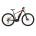 Bicicleta Electrica MTB Kross Level Boost 1.0 418 29 inch neagra Shimano Deore