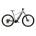 Bicicleta Electrica MTB Kross Influx HYB 1.0 720 29 inch gri Shimano Cues