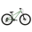 Bicicleta MTB Hardtail Kross Spade 1.0 26 inch verde Shimano Altus