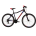 Bicicleta MTB Hardtail Kross LEA 2.0 26 inch neagra Shimano Altus