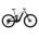 Bicicleta Electrica MTB Kross Moon Boost 1.0 29 inch gri SRAM Gx Eagle