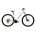 Bicicleta MTB Hardtail Kross LEA 2.0 27.5 inch mint Shimano Altus
