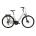 Bicicleta Urban Kross Sentio 3.0 28 inch argintie Shimano Acera