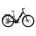Bicicleta Electrica MTB Kross Influx HYB SUV LS 4.0 800 27.5 inch neagra Shimano Deore