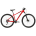 Bicicleta MTB Hardtail Kross Level 1.0 GL 29 inch rosie Shimano Altus