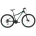Bicicleta MTB Hardtail Kross LEA 5.0 MS 29 inch neagra microSHIFT