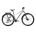 Bicicleta MTB Hardtail Kross LEA 4.0 EQ 27.5 inch mov Shimano Acera