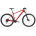 Bicicleta MTB Hardtail Kross Level 1.0 MS SM 29 inch rosie microSHIFT
