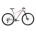 Bicicleta MTB Hardtail Kross Level 4.0 PW 29 inch gri Shimano Deore