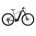Bicicleta Electrica MTB Kross Level Boost 3.0 29 inch grafit Shimano Slx