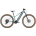 Bicicleta Electrica MTB Kross Influx HYB 2.0 600 27.5 inch albastra Shimano Cues