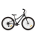Bicicleta juniori Kross Liftie 24" — ultrausoara, 8.0 kg, 8 viteze Shimano Altus