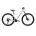 Bicicleta MTB Hardtail Kross LEA 5.0 27.5 inch gri Shimano Cues