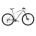 Bicicleta MTB Hardtail Kross Level 3.0 SM 29 inch gri Shimano Deore