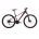 Bicicleta MTB Hardtail Kross LEA 6.0 27.5 inch neagra Shimano Acera