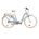 Bicicleta Urban Kross Lille 3 26 inch gri Shimano Nexus