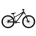 Bicicleta MTB Hardtail Kross Spade 2.0 26 inch neagra