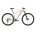 Bicicleta MTB Hardtail Kross Level 4.0 PW SR GL 29 inch gri Shimano Deore