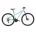 Bicicleta MTB Hardtail Kross LEA 5.0 MS 29 inch turcoaz microSHIFT