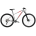 Bicicleta MTB Hardtail Kross Level 4.0 29 inch gri Shimano Deore