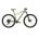 Bicicleta MTB Hardtail Kross Level 4.0 29 inch kaki Shimano Deore