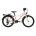Bicicleta Copii Kross LEA Mini 3.0 EQ 20 inch roz Shimano Tourney