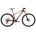 Bicicleta MTB Hardtail Kross Level 6.0 PW SS 29 inch rosie Shimano Deore