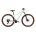 Bicicleta MTB Hardtail Kross LEA 5.0 ULT.RA 27.5 inch mint Shimano Cues
