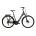 Bicicleta Urban Kross Sentio 3.0 28 inch neagra Shimano Acera