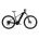 Bicicleta Electrica MTB Kross Influx HYB 3.0 800 29 inch neagra Shimano Cues