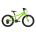 Bicicleta Copii Kross Level Mini 3.0 20 inch verde microSHIFT