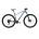 Bicicleta MTB Hardtail Kross Level 2.0 29 inch albastra Shimano Cues
