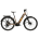Bicicleta Electrica MTB Kross Influx HYB SUV LS 6.0 800 27.5 inch maro SRAM Eagle