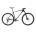 Bicicleta MTB Hardtail Kross Level 10.0 PP 29 inch neagra Shimano Slx