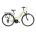 Bicicleta Trekking Kross Trans 1.0 28 inch bej Shimano Tourney